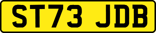 ST73JDB