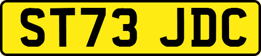 ST73JDC