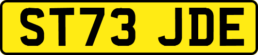 ST73JDE