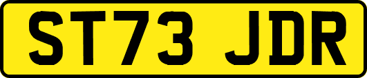 ST73JDR