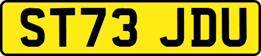 ST73JDU