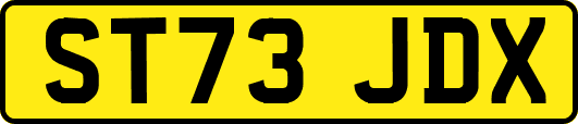 ST73JDX