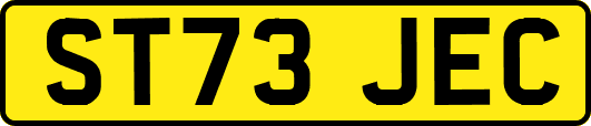 ST73JEC