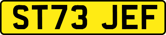 ST73JEF