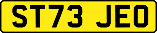 ST73JEO