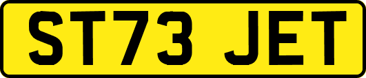 ST73JET