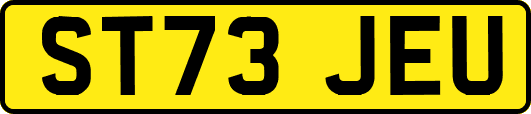ST73JEU