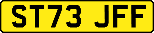 ST73JFF