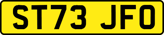 ST73JFO