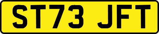 ST73JFT