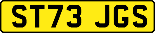 ST73JGS