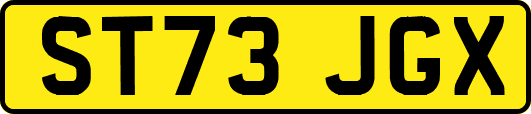 ST73JGX