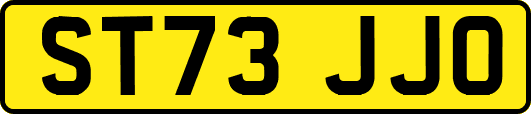 ST73JJO
