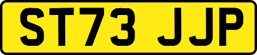 ST73JJP