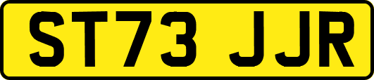 ST73JJR