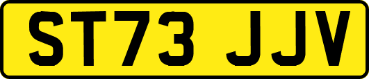 ST73JJV