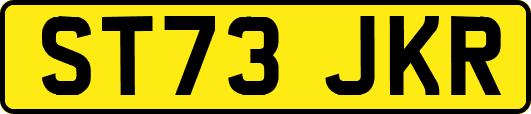 ST73JKR
