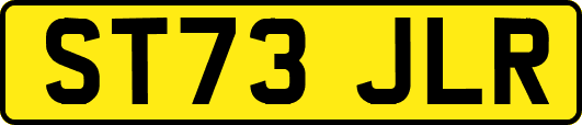 ST73JLR