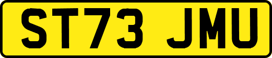ST73JMU