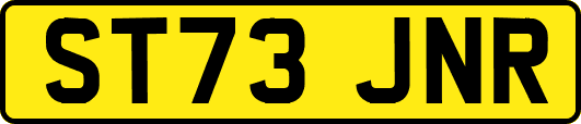 ST73JNR