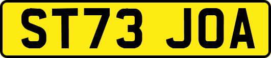 ST73JOA