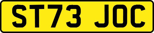 ST73JOC