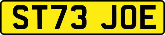 ST73JOE