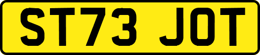 ST73JOT