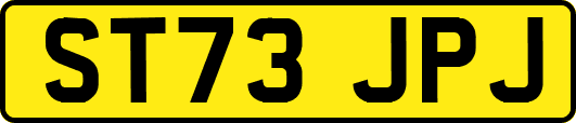 ST73JPJ