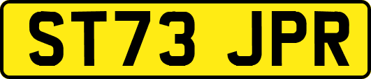 ST73JPR
