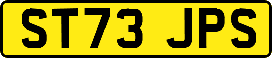 ST73JPS