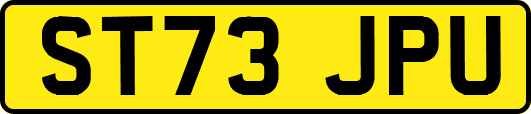 ST73JPU