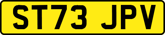 ST73JPV
