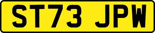 ST73JPW