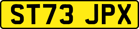 ST73JPX
