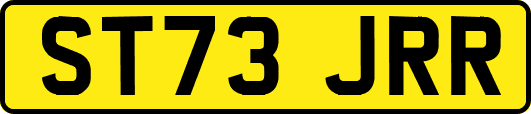 ST73JRR