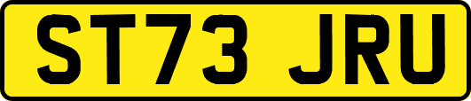 ST73JRU