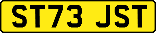 ST73JST