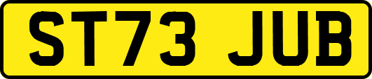 ST73JUB