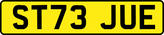 ST73JUE