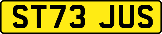 ST73JUS