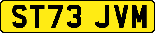 ST73JVM