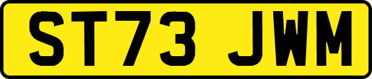 ST73JWM