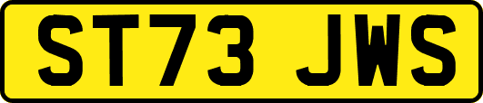 ST73JWS