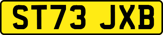 ST73JXB