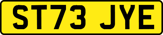 ST73JYE