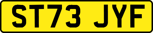 ST73JYF