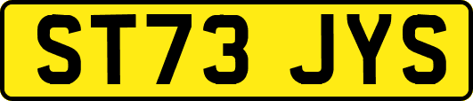 ST73JYS