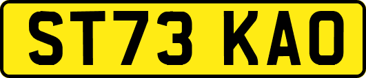 ST73KAO