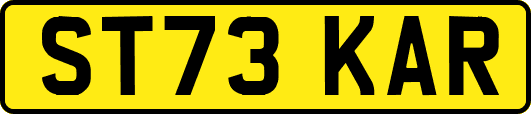 ST73KAR